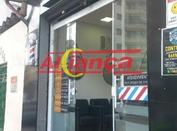 Comercial · 220m² · CASA DE RENDA  COM LOJA SANTANA - SP -