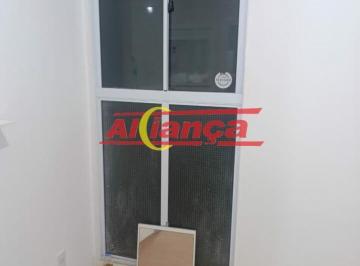 Apartamento · 45m² · 2 Quartos · 1 Vaga · Apartamento à venda com 2 dormitórios - 45m² | Cond. Golden Plaza - Jd. Novo Portugal - Guarulhos