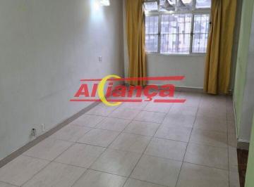 Apartamento · 60m² · 2 Quartos · 1 Vaga · APARTAMENTO À VENDA 2 DORMS -VILA PROGRESSO