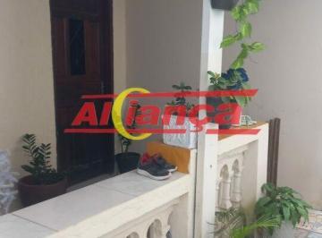 Comercial · 220m² · 1 Vaga · CASAS DE RENDA SANTANA - SP - 9 CASAS