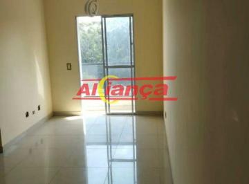 Apartamento · 75m² · 1 Quarto · 1 Vaga · APARTAMENTO RECÉM REFORMADO