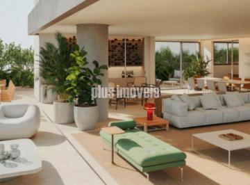 Apartamento · 362m² · 4 Quartos · 4 Vagas · Apartamento em Vila Madalena com 362m²