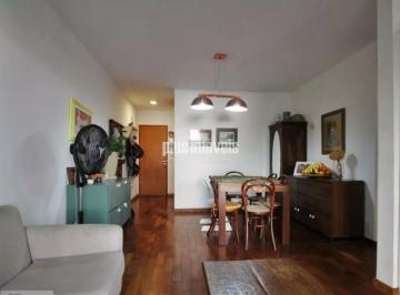 Apartamento · 94m² · 4 Quartos · 2 Vagas · Apartamento em Jardim Ampliação com 94m²