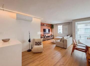 Apartamento · 77m² · 2 Quartos · 2 Vagas · APTO À VENDA NA VILA MARIANA 77M²