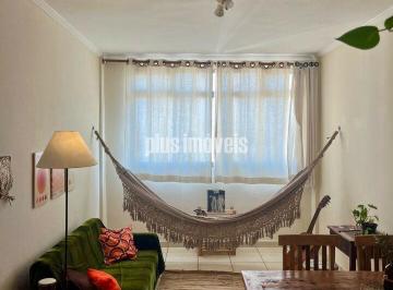 Apartamento · 51m² · 1 Quarto · Apartamento em Vila Mariana com 51m²