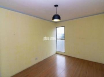 Apartamento · 63m² · 2 Quartos · 1 Vaga · CONFORTÁVEL APARTAMENTO COM 2 QUARTOS À VENDA!!!!