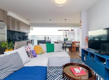 Apartamento · 83m² · 3 Quartos · 1 Vaga · Apartamento à venda com 83m², 3 quartos e 1 vaga