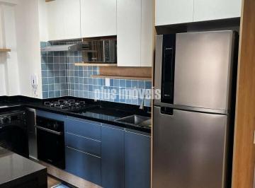 Apartamento · 40m² · 1 Quarto · Studio moderno em Perdizes ? 40m² | 1 dormitório