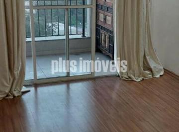 Apartamento · 64m² · 3 Quartos · 1 Vaga · Apartamento em Jardim Parque Morumbi com 64m²