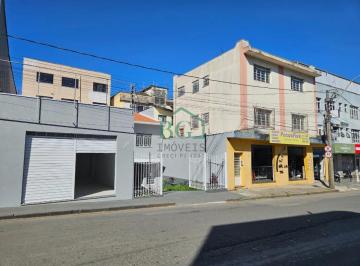 FACHADA · Comercial Ponto comercial em Poços de Caldas