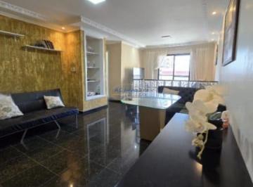 Apartamento · 93m² · 2 Quartos · 1 Vaga · Apartamento 2 dorms com Lazer na Vila Tupi - Cód: ACT3713