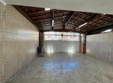 Casa · 105m² · 2 Quartos · 3 Vagas · Casa Térrea Geminada com 2 dorms 3 vagas e Financia! Na Tupi!