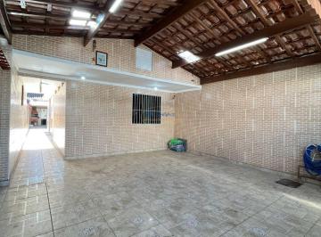 Casa · 105m² · 2 Quartos · 3 Vagas · Casa Térrea Geminada com 2 dorms 3 vagas e Financia! Na Tupi!