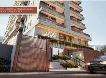 Apartamento · 84m² · 2 Quartos · 1 Vaga · Apartamento em Guilhermina - Praia Grande