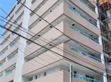 Apartamento · 67m² · 2 Quartos · 1 Vaga · 2 Dormitórios com Lazer para Entrega em 2026! - IST100