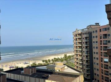 Apartamento · 72m² · 2 Quartos · 1 Vaga · Apartamento 2 quartos 1 suite e muito lazer em Vila Caiçara  -  Praia Grande