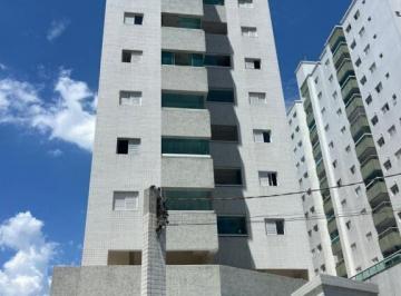 Apartamento · 41m² · 1 Quarto · 1 Vaga · Apartamento em Vila Caiçara - Praia Grande, SP