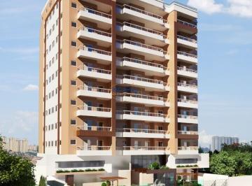 Apartamento · 64m² · 2 Quartos · 1 Vaga · Apartamento em Vila Assuncao - Praia Grande