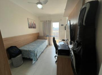 Apartamento · 110m² · 3 Quartos · 2 Vagas · Lindo Apartamento 3 dorms com Lazer Completo na Guilhermina! - ACT3717
