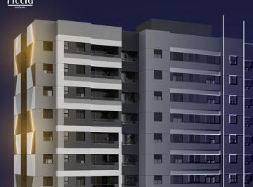 Apartamento · 56m² · 2 Quartos · Apartamento à venda - no Parque Industrial