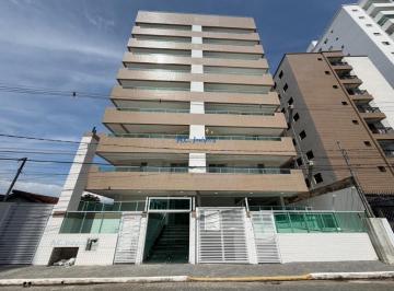 Apartamento · 65m² · 2 Quartos · 1 Vaga · Apartamento em Aviação - Praia Grande