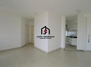 Apartamento · 77m² · 2 Quartos · Apartamento para aluguel - no Jardim das Nações