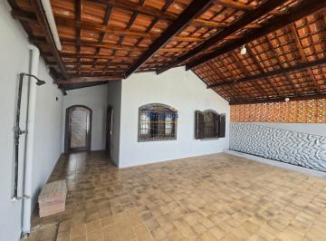 Casa · 127m² · 2 Quartos · 3 Vagas · Casa em Vila Caiçara  -  Praia Grande