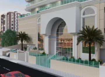 Apartamento · 120m² · 2 Quartos · 1 Vaga · Apartamento2 suites varanda gourmet, lazer completo em Vila Caiçara - Praia...