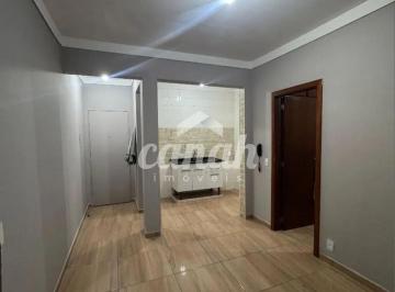 Apartamento · 36m² · 1 Quarto · 1 Vaga · Apartamento à venda em Vila Amélia, Ribeirão Preto | 36,3m²