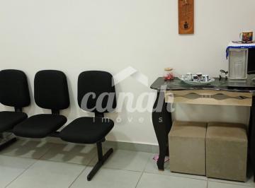 Comercial · 33m² · Sala Comercial para Locação em Campos Elísios, Ribeirão Preto