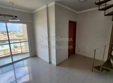 Apartamento · 162m² · 3 Quartos · 2 Vagas · Cobertura Duplex Locação Parque Industrial