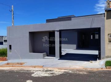 Casa · 69m² · 2 Quartos · 2 Vagas · CASA JD BURITIS