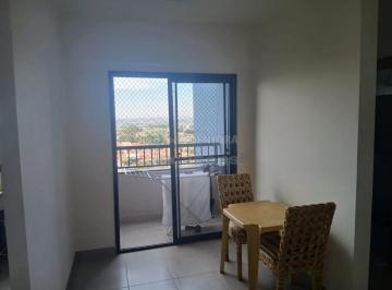 Apartamento · 45m² · 2 Quartos · 1 Vaga · Apartamento Residencial para Locação com 02 Dormitórios no bairro Jardim Bianco