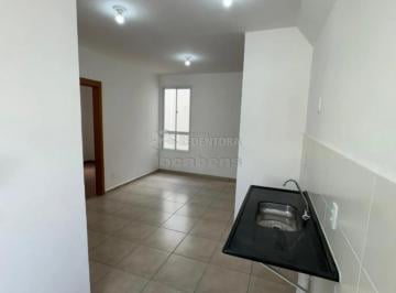 Apartamento · 43m² · 2 Quartos · 1 Vaga · Apartamento Padrão para Venda com 02 Dormitórios no bairro Loteamento Residencial Maria Adélia