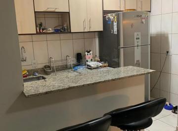 Apartamento · 98m² · 2 Quartos · 2 Vagas · Apto de Cobertura no Higienópolis - Excelente, rica em armários de dormitórios e cozinha, churrasque