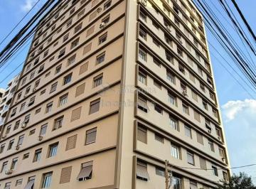 Apartamento · 120m² · 2 Quartos · 1 Vaga · Apartamento Padrão para Venda com 02 Dormitórios no bairro Centro