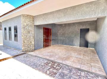 Casa · 360m² · 3 Quartos · 2 Vagas · Casa à Venda Jardim Caparroz
