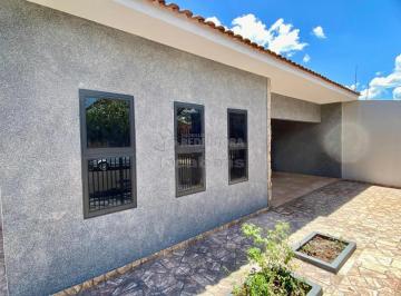 Casa · 360m² · 3 Quartos · 2 Vagas · Casa à Venda Jardim Caparroz