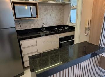 Apartamento · 72m² · 2 Quartos · 2 Vagas · Apartamento Padrão para Venda com 02 Dormtórios no bairro Jardim Tarraf II