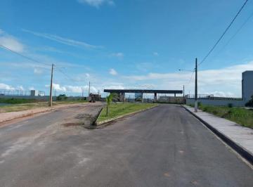 Terreno · 240m² · Terreno com 240m² à venda no Condomínio Reserva do Atlântico