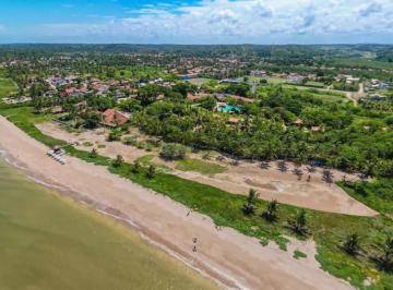 Casa · 180m² · 3 Quartos · 6 Vagas · Casa Mobiliada e com Piscina à Venda em São Miguel dos Milagres AL na Rota Ecológica