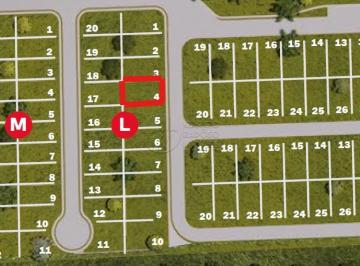 Terreno · 264m² · Terreno com 264m² à venda no Condomínio Angatu Barra Nova