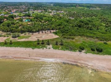 Comercial · 750m² · 7 Quartos · 8 Vagas · Pousada à Venda em São Miguel dos Milagres - Investimento Rentável na Rota Ecológica