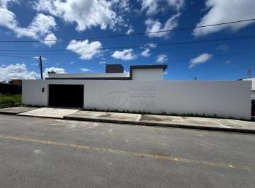 Casa · 96m² · 3 Quartos · 2 Vagas · Casa de esquina com 3 Quartos e Jardim à venda no em Marechal Deodoro
