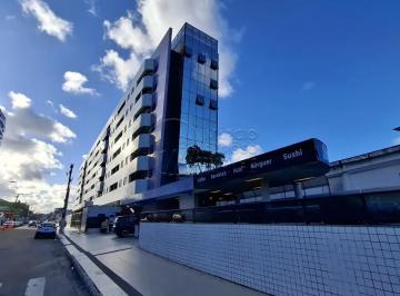 Apartamento · 39m² · 1 Quarto · 1 Vaga · Apartamento Beira-mar Quarto e Sala com Varanda à venda no Edifício Neo 1.0