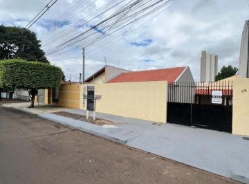 Casa · 11m² · 2 Quartos · Casa 02 dormitórios | Chácara Paulista