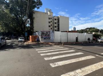 Comercial · 36m² · Sala em construção | Zona 01