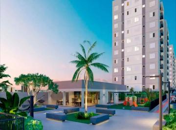 Apartamento · 49m² · 2 Quartos · 1 Vaga · Zaffiro