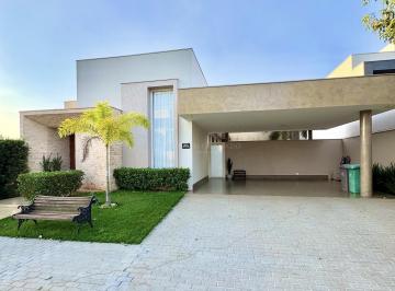 Casa · 350m² · 3 Quartos · 2 Vagas · Residencial Green Park