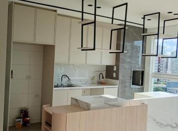 Apartamento · 60m² · 2 Quartos · 1 Vaga · Edifício José Gonçalves